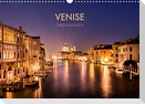Venise Impressions (Calendrier mural 2022 DIN A3 horizontal)