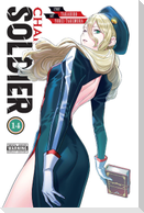 Chained Soldier, Vol. 14