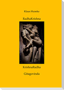 RadhaKrishna KrishnaRadha