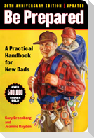 Be Prepared (20th Anniversary Edition)
