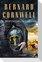 Il destino del guerriero. Le storie dei re sassoni