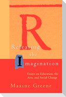 Releasing the Imagination