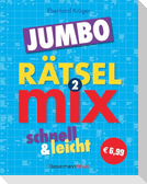 Der große Rätselmixjumbo - schnell und leicht 2