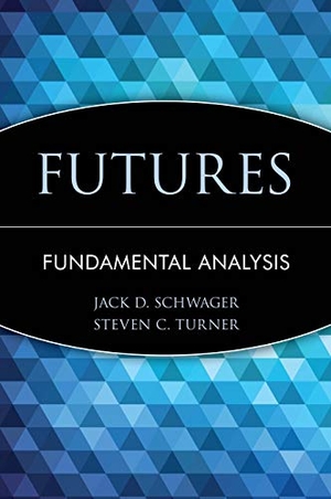 Schwager, Jack D / Steven C Turner. Futures - Fundamental Analysis. John Wiley & Sons, 1995.