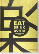Eat Drink Qomo