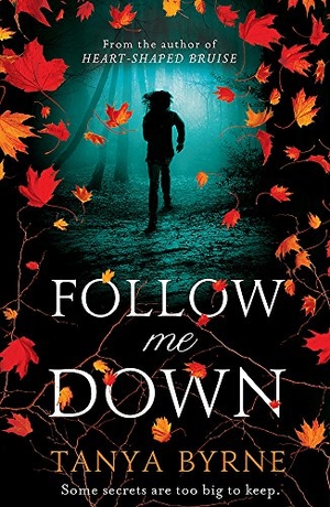 Byrne, Tanya. Follow Me Down. Cassell, 2013.