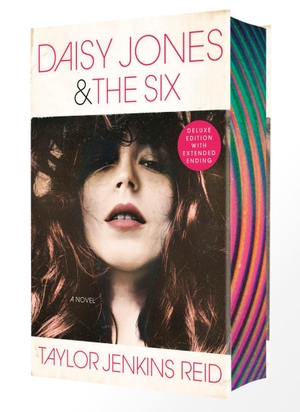 Reid, Taylor Jenkins. Daisy Jones & The Six (Deluxe Edition) - A Novel. Random House LLC US, 2026.