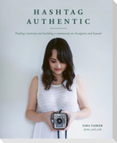 Hashtag Authentic