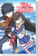 A Certain Magical Index, Vol. 20 (light novel)