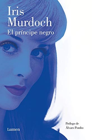 Murdoch, Iris. El príncipe negro. Editorial Lumen, 2019.