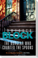 The Burglar Who Counted The Spoons