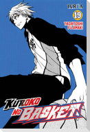 Kuroko no Basket