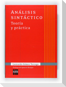 Análisis sintáctico : teoría y práctica