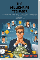 The Millionaire Teenager