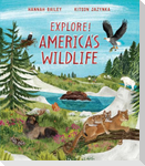 Explore! America's Wildlife