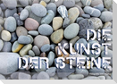 Die Kunst der Steine / 2023 (Wandkalender 2023 DIN A2 quer)