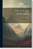 The Young Explorer: Or, Claiming his Fortune