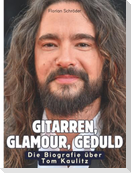 Die Biografie über Tom Kaulitz