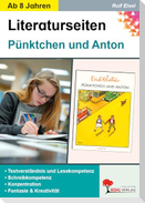 Pünktchen und Anton
