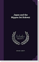 Japan and the Nippon Sei Kokwai