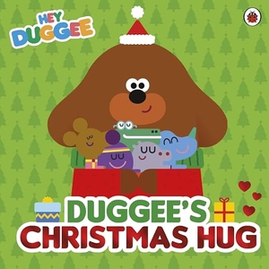 Hey Duggee. Hey Duggee: Duggee's Christmas Hug. Penguin Random House Children's UK, 2025.