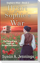 Heart of Sophie's War