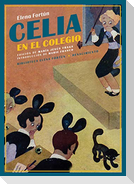 Celia en el colegio