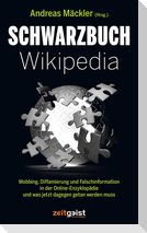 Schwarzbuch Wikipedia