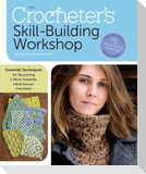 The Crocheter's Skill-Building Handbook