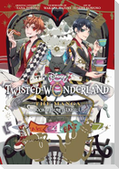 Disney Twisted-Wonderland
