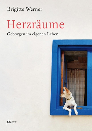 Werner, Brigitte. Herzräume - Geborgen im eigenen Leben. Freies Geistesleben GmbH, 2021.