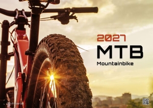 GP-Fever. de (Hrsg.). MTB | Mountainbike - 2027 - Kalender DIN A2 - Der Wandkalender mit den schönsten Motiven für alle Fahrrad / Bike Freaks für das Jahr 2027 im extragroßen Format DIN A2 (ca. 60 x 42 cm)!. GP-Fever.de, 2026.