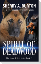 Spirit of Deadwood
