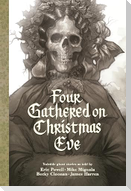 Four Gathered on Christmas Eve