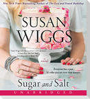 Sugar and Salt