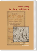Arnold Quiting: Jacobus und Petrus