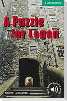 A Puzzle for Logan Level 3