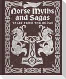 Norse Myths and Sagas