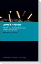 Armed Robbers