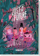 Lost in the Future Vol. 1