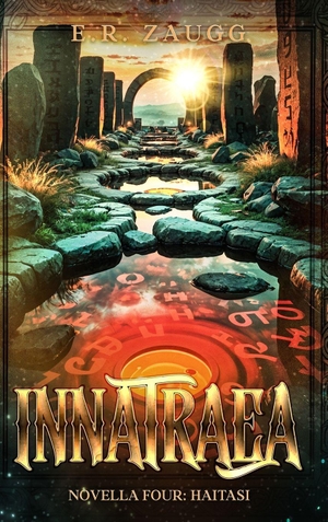 Zaugg. Innatraea Novella Four - Haitasi. Innatraea, 2026.