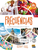 Frecuencias A1 - Parte 2, A1.2. Kursbuch + Code