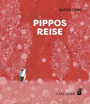 Tone, Satoe. Pippos Reise. Auer-System-Verlag, Carl, 2021.