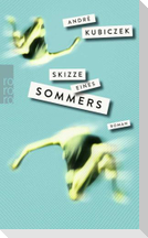 Skizze eines Sommers
