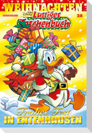 Lustiges Taschenbuch Weihnachten 28