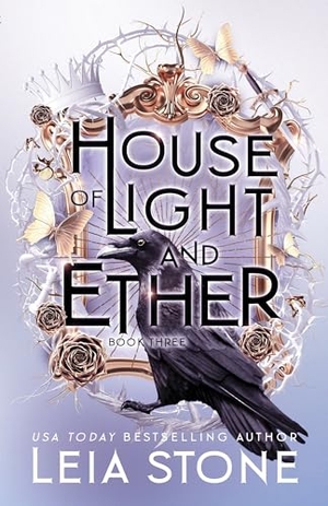 Stone, Leia. House of Light and Ether. Sourcebooks LLC, 2024.