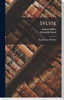 Sylvie: Recollections Of Valois