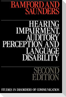 Hearing Impairment 2e