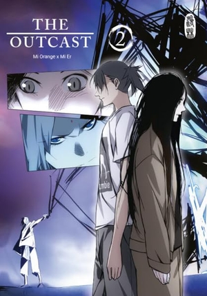 China Literature/Tencent (Hrsg.). The Outcast - Band 2. Manlin Verlag, 2025.