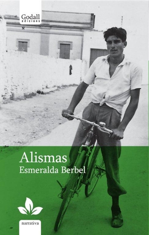 Berbel Perdiguero, Esmeralda / Tina Vallès. Alismas. Godall Edicions SL, 2019.
